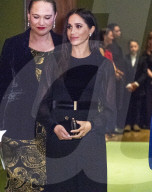 PEOPLE - Meghan die Herzogin von Sussex an der Royal Academy of Arts