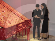 PEOPLE - Meghan die Herzogin von Sussex an der Royal Academy of Arts