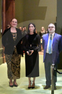 PEOPLE - Meghan die Herzogin von Sussex an der Royal Academy of Arts