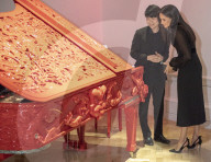 PEOPLE - Meghan die Herzogin von Sussex an der Royal Academy of Arts