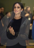 PEOPLE - Meghan die Herzogin von Sussex an der Royal Academy of Arts