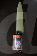 FEATURE - Bald ist Halloween