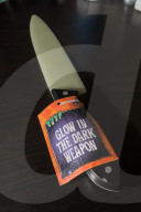 FEATURE - Bald ist Halloween