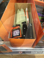 FEATURE - Bald ist Halloween