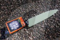 FEATURE - Bald ist Halloween