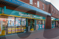 FEATURE - Bald ist Halloween