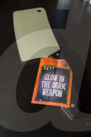 FEATURE - Bald ist Halloween