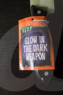 FEATURE - Bald ist Halloween