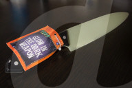 FEATURE - Bald ist Halloween