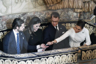 PEOPLE - Die Royals: Bilder des Tages