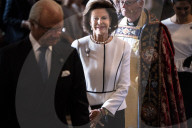 PEOPLE - Die Royals: Bilder des Tages