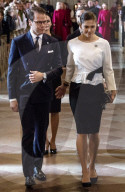 PEOPLE - Die Royals: Bilder des Tages