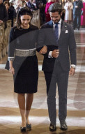 PEOPLE - Die Royals: Bilder des Tages
