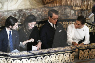 PEOPLE - Die Royals: Bilder des Tages