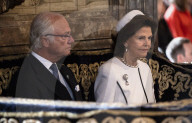 PEOPLE - Die Royals: Bilder des Tages