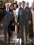 PEOPLE - Die Royals: Bilder des Tages