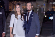 PEOPLE - Die Royals: Bilder des Tages