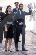 PEOPLE - Die Royals: Bilder des Tages