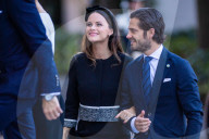 PEOPLE - Die Royals: Bilder des Tages