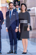 PEOPLE - Die Royals: Bilder des Tages