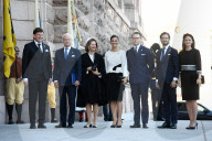PEOPLE - Die Royals: Bilder des Tages