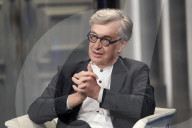 PEOPLE - Wim Wenders in Rom