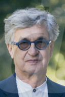 PEOPLE - Wim Wenders in Rom