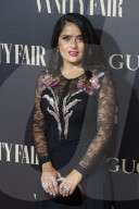 PEOPLE - Promis an der Personality of the Year Gala in Madrid