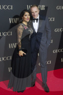 PEOPLE - Promis an der Personality of the Year Gala in Madrid