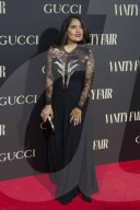 PEOPLE - Promis an der Personality of the Year Gala in Madrid