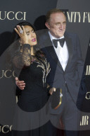 PEOPLE - Promis an der Personality of the Year Gala in Madrid