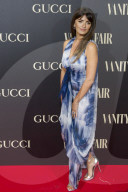 PEOPLE - Promis an der Personality of the Year Gala in Madrid