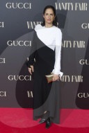 PEOPLE - Promis an der Personality of the Year Gala in Madrid