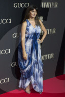 PEOPLE - Promis an der Personality of the Year Gala in Madrid