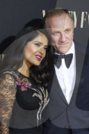 PEOPLE - Promis an der Personality of the Year Gala in Madrid