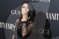 PEOPLE - Promis an der Personality of the Year Gala in Madrid