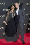 PEOPLE - Promis an der Personality of the Year Gala in Madrid