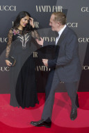 PEOPLE - Promis an der Personality of the Year Gala in Madrid