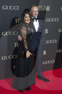 PEOPLE - Promis an der Personality of the Year Gala in Madrid