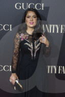 PEOPLE - Promis an der Personality of the Year Gala in Madrid