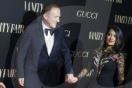 PEOPLE - Promis an der Personality of the Year Gala in Madrid