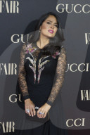 PEOPLE - Promis an der Personality of the Year Gala in Madrid