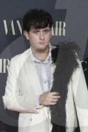 PEOPLE - Promis an der Personality of the Year Gala in Madrid