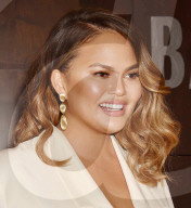 PEOPLE - Chrissy Teigen stellt ihr neues Buch in Los Angeles vor