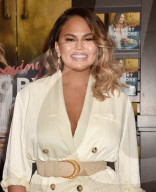 PEOPLE - Chrissy Teigen stellt ihr neues Buch in Los Angeles vor