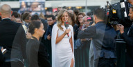 PEOPLE - Zürich Film Festival: Eröffnung - Promis auf dem Grünen Teppich