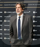 PEOPLE - Zürich Film Festival: Eröffnung - Promis auf dem Grünen Teppich