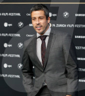 PEOPLE - Zürich Film Festival: Eröffnung - Promis auf dem Grünen Teppich