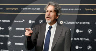 PEOPLE - Zürich Film Festival: Eröffnung - Promis auf dem Grünen Teppich
