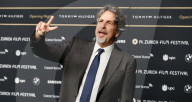 PEOPLE - Zürich Film Festival: Eröffnung - Promis auf dem Grünen Teppich